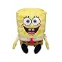 Ty Beanie Buddy Spongebob SquarePants