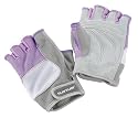 Tunturi Womens Weight Lifting Gloves  - Medium