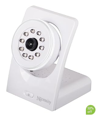 Nscessity Digital Audio And Video - Extra Camera