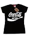 Coca Cola Women's 86 Logo T-Shirt