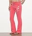 G by GUESS Sunnie Flare Sweatpants