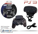 PS3 Hyperkin Wireless Keypad