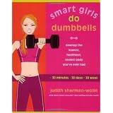 Smart Girls Do Dumbbells