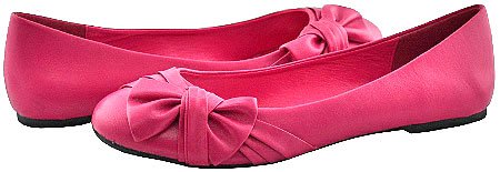 Lasonia M1202 Fuchsia Women Casuals