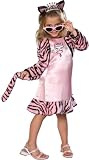 kitty cat halloween costumes