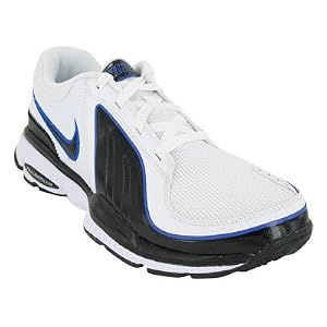 Buy Nike Mens NIKE AIR EDGE ESSENTIAL TR TRAINING SHOES by Nike