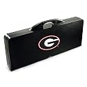 Georgia Bulldogs Portable Picnic Table