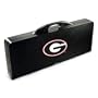 Georgia Bulldogs Portable Picnic Table