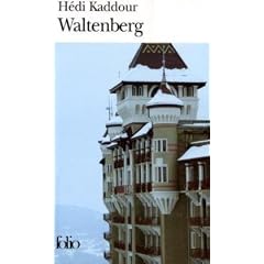 Waltenberg - Prix du Premier Roman 2005