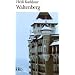 Waltenberg - Prix du Premier Roman 2005