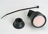 Traxxas TRA5260 Air Filter Housing-Foam Insert-Bases - Trx 2.5, 3.3