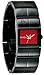 NIXON (jN\) rv THE COUGAR ALL BLACK/RED NA190760-00 fB[X [KAi]