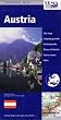 Austria Country Map by Hema
