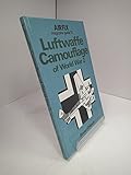 Luftwaffe camouflage of World War 2