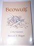 Beowulf: A New Translation (Pegasus Paperbooks)