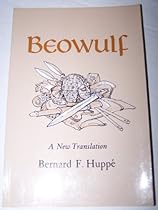 Beowulf: A New Translation (Pegasus Paperbooks)