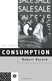 Consumption (Key Ideas)