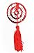 Sequin Pasties For Womens Lingerie Breast Petal Pasty Adhesive Reusable with Tassel