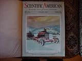 Scientific American January-June 1923 (Volume 128 No 1-6)