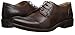 FRYE Men's Oliver Oxford