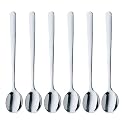 WMF 1288036046 Latte Macchiato Löffel-Set Bistro