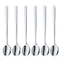 WMF 1288036046 Latte Macchiato L�ffel Set 6 St�ck &hellip von WMF