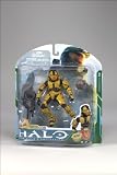 Halo 3 Series 5 Exclusive Spartan Soldier CQB Action Figure