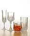 Kitchen & Housewares : Cristal d'Arques Longchamps Crystal Stemware Wine Glasses, Set of 4