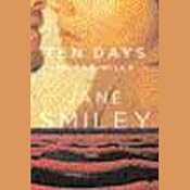 Ten Days in the Hills | [Jane Smiley]