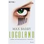 Logoland: Roman