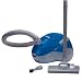 VC207 Bagged Cylinder Vacuum