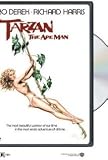 Tarzan the Ape Man [VHS]