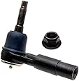 ACDelco 45A0840 Professional Outer Steering Tie Rod End