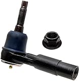 ACDelco 45A0840 Professional Outer Steering Tie Rod End