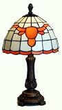 Texas Longhorns Accent Lamp