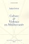 Culture et violence en M�diterran�e