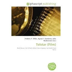 Telstar (Film)