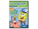 from LEAPFROG Leapfrog Leapster, Leapster2 & L-Max Spongebob Squarepants Game