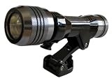 Liquid Image 4.7W Waterproof Side Torch