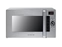 Daewoo KOC9Q4T 28Lt 900w Combination Microwave in Stainless Steel
