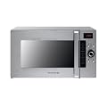 Daewoo KOC9Q4T 28Lt 900w Combination Microwave in Stainless Steel