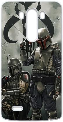 Star Wars Brand New And Custom Hard Case Cover Protector For LG G3