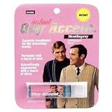 Instant Gay Accent Breath Spray