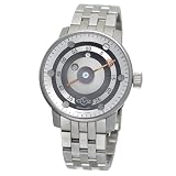 GV2 by Gevril Mens 4030B Stadium Girondolo Dress Watch by GV2 Gevril