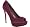 Plum Suede