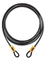 OnGuard Akita 5080 Bicycle Security Cable (Lock Not Included)