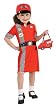 Toddler Race Car Driver Costume - Toddler