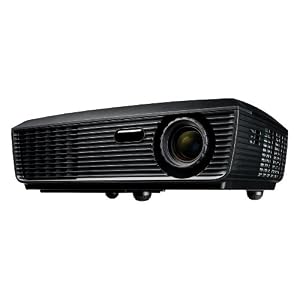 Optoma DS216 DLP Projector