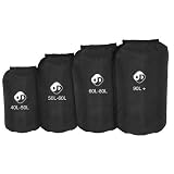 Outdoor Designs - Rucksack Liner Lg 60L-80L Dry