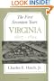 The First Seventeen Years: Virginia 1607-1624 (Jamestown 350th Anniversary Historical B)